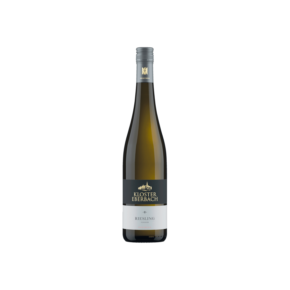 Kloster Eberbach Rauenthaler Riesling QbA 0,75l
