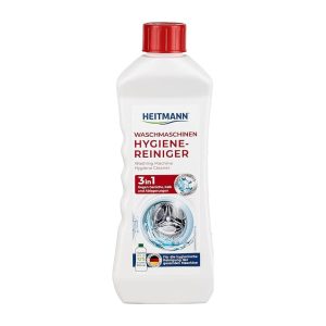 HEITMANN Waschmaschinen Hygiene Reiniger 3in1 250ml
