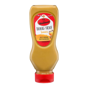 Händlmaiers Honig-Senf-Sauce 225ml