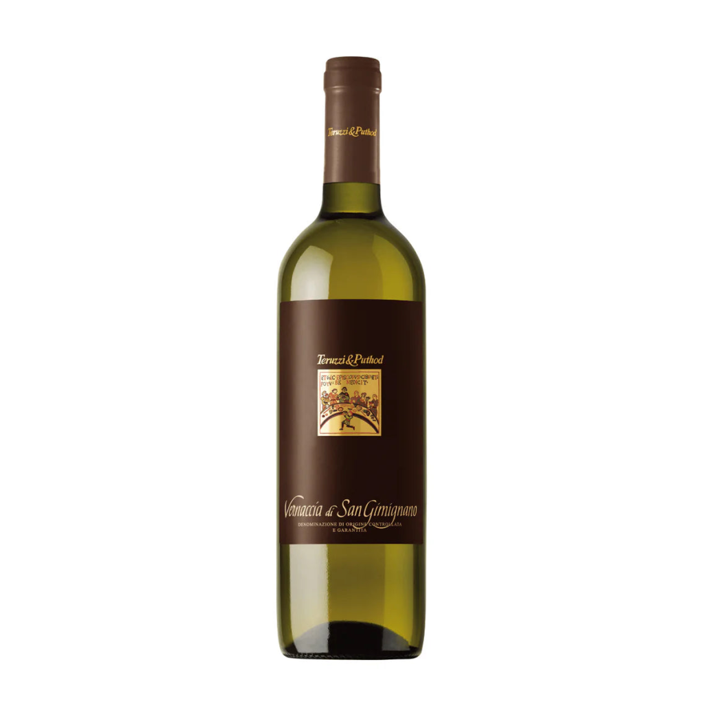 Teruzzi&Puthod Vernaccia di San Gimignano 0,75l