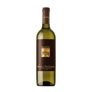 Teruzzi&Puthod Vernaccia di San Gimignano 0,75l
