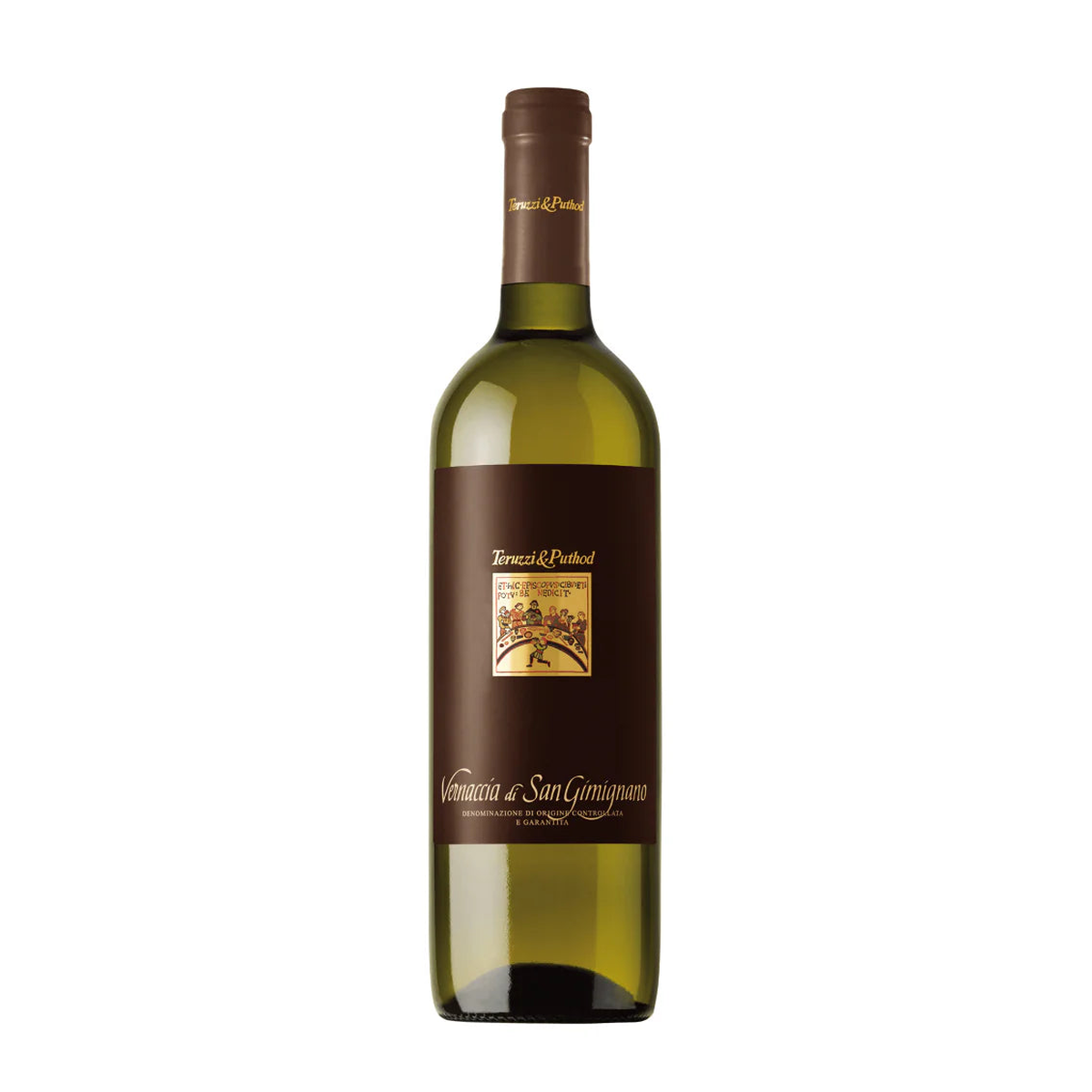 Teruzzi&Puthod Vernaccia di San Gimignano 0,75l