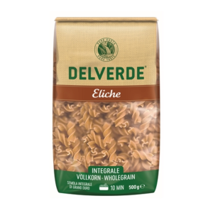 Delverde Classica Integrale Eliche 500g