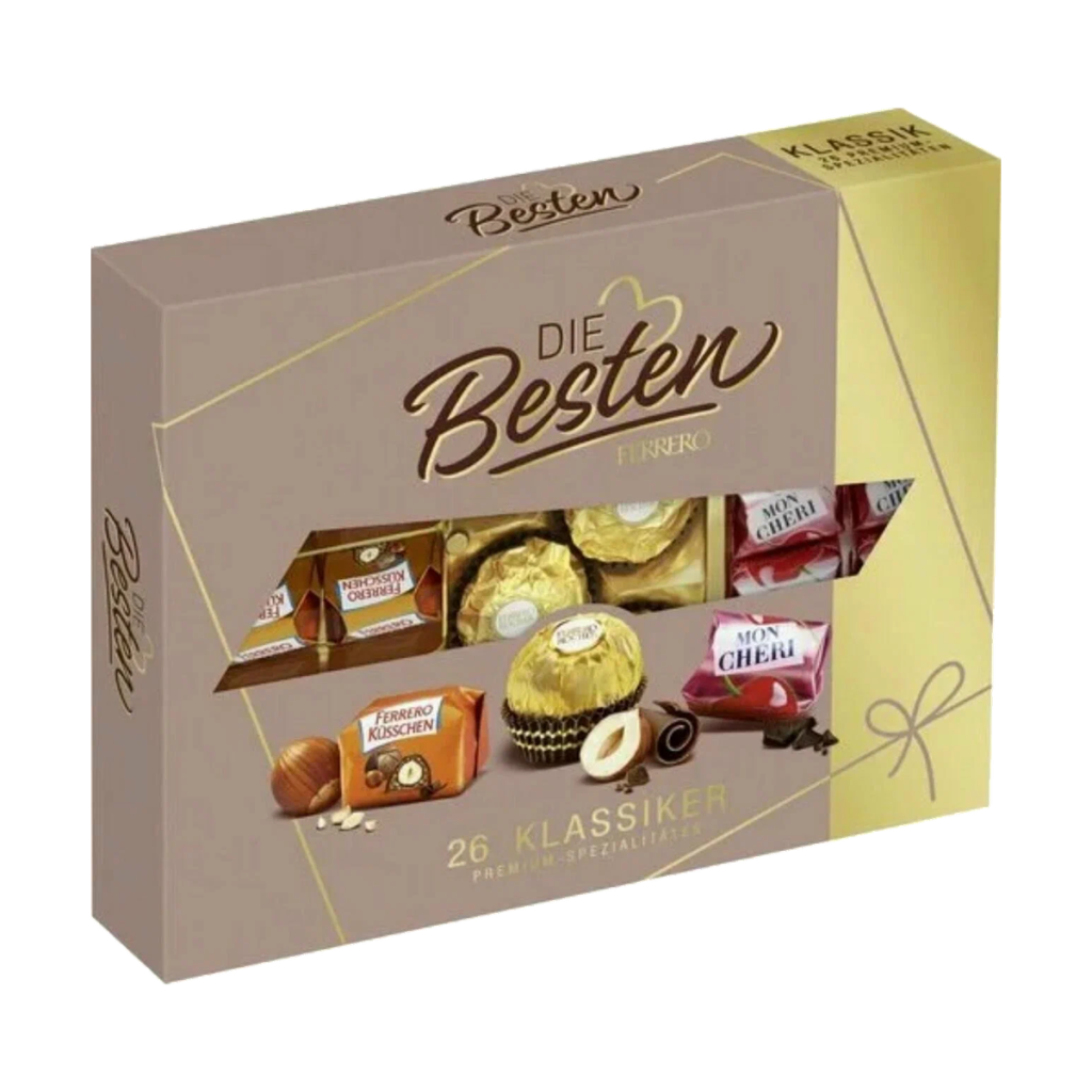 Ferrero Die Besten 269g