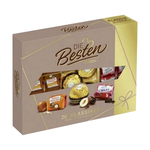 Ferrero Die Besten 269g