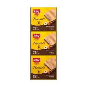 Schär Noccioli glutenfrei 63g