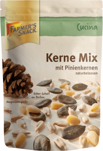 Farmer's Snack Kerne Mix 150g