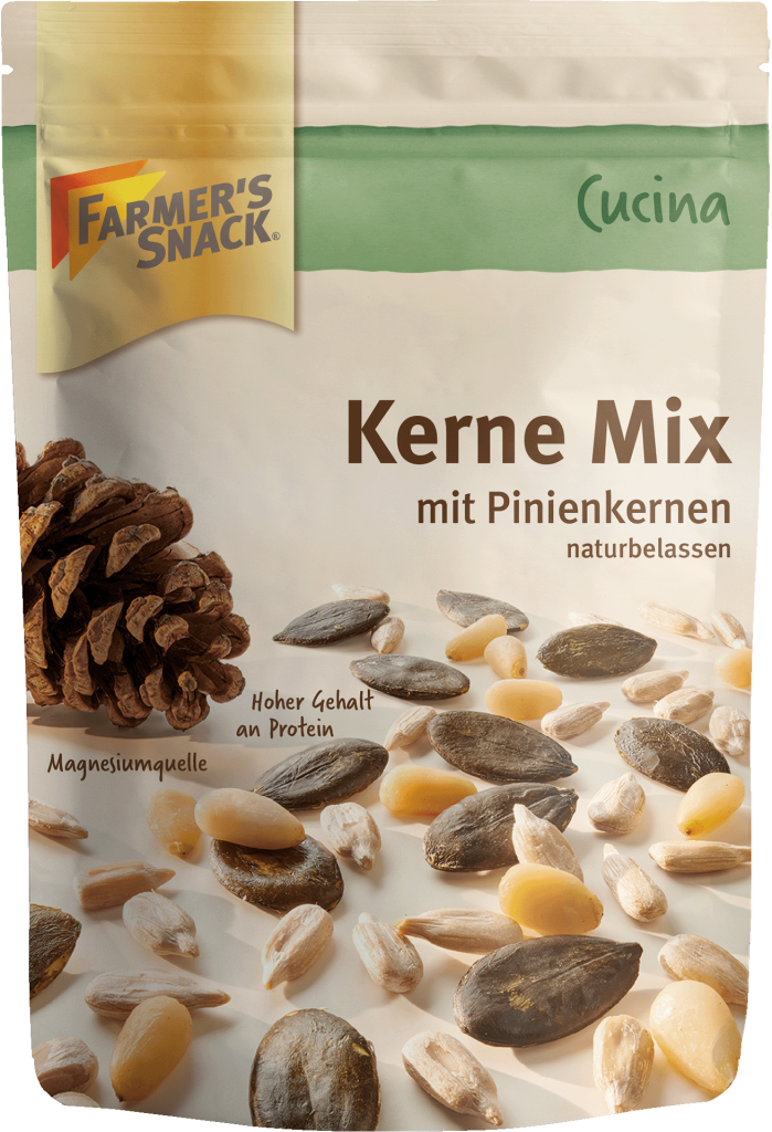 Farmer's Snack Kerne Mix 150g