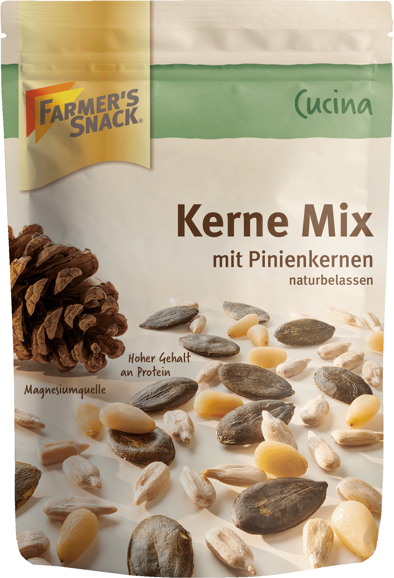 Farmer's Snack Kerne Mix 150g