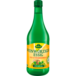 Kühne Weinwürziger Essig 0,75l