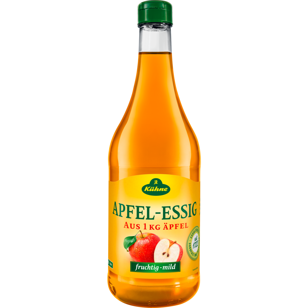 Kühne Apfelessig 0,75l
