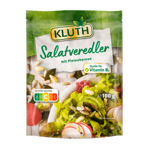 Kluth Salatveredler 100g