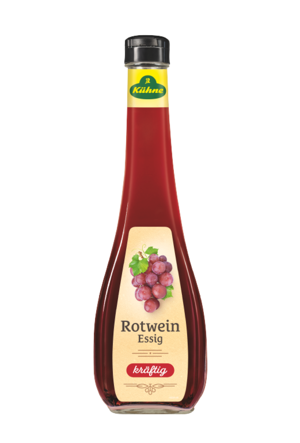 Kühne Rotweinessig 0,5l