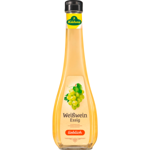 Kühne Weißweinessig 0,5l