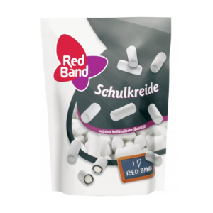 Red Band Schulkreide Dragees 175g