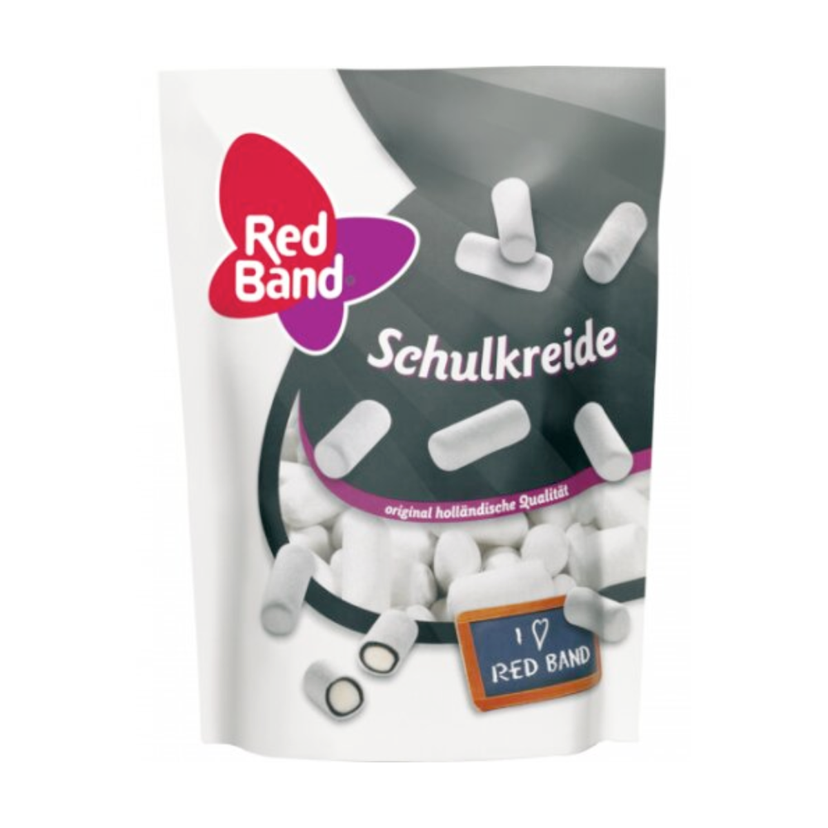 Red Band Schulkreide Dragees 175g