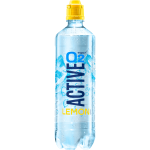Active 02 лимон 8x0,75l DPG