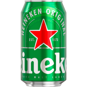 Heineken 24x0,33l DPG