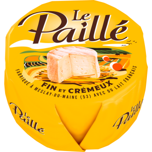Le Paille de Bourgogne 62% Doppelrahmstufe 185g
