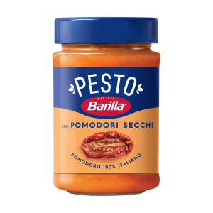 Barilla Pesto Pomodori Secchi 200g