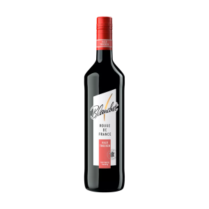 Blanchet Rouge de France halbtrocken 0,75l