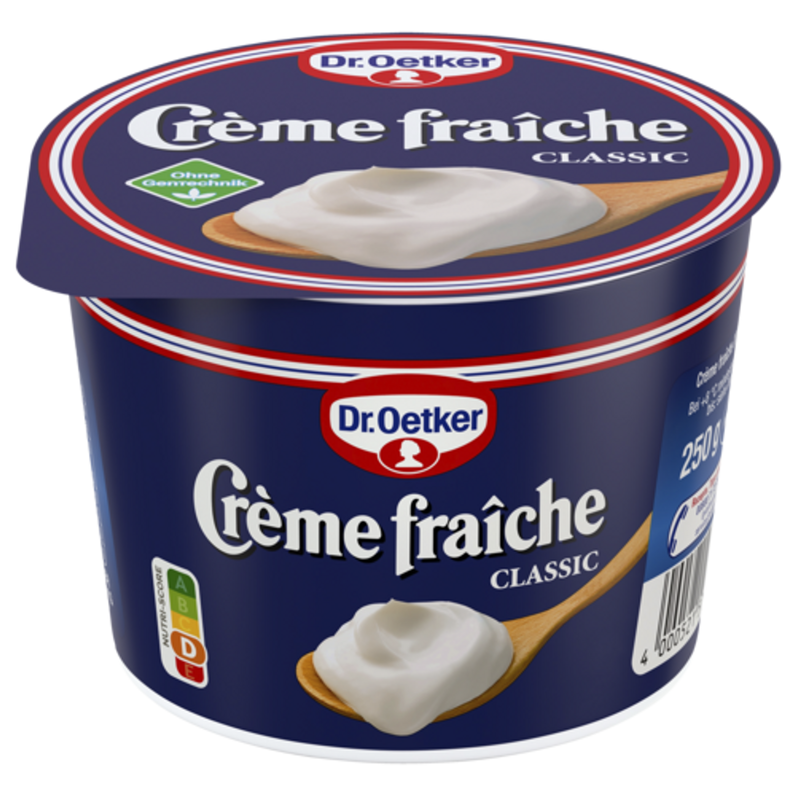 Dr.Oetker Creme Fraiche Classic 30%250g