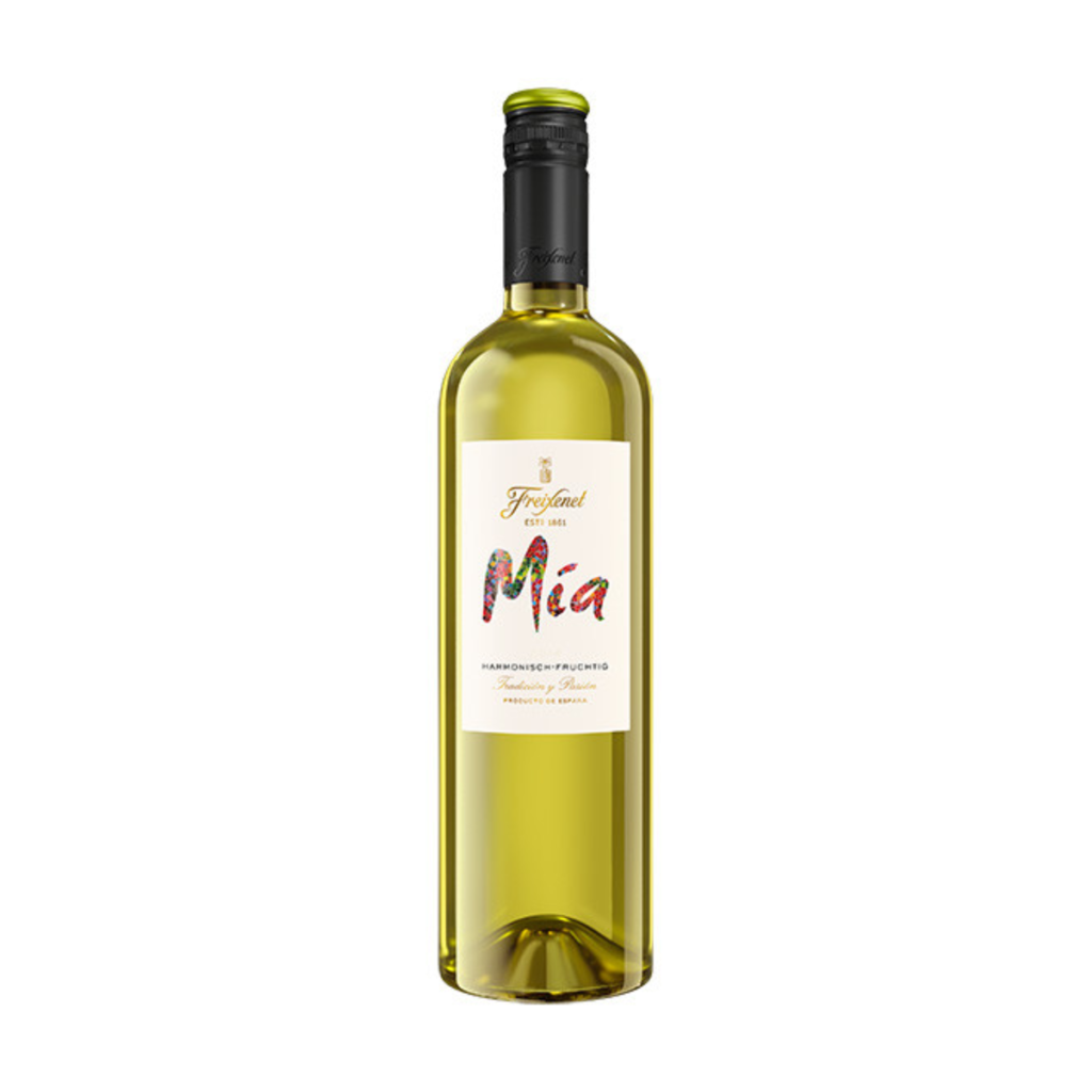 Freixenet Mia Blanco lieblich 0,75l