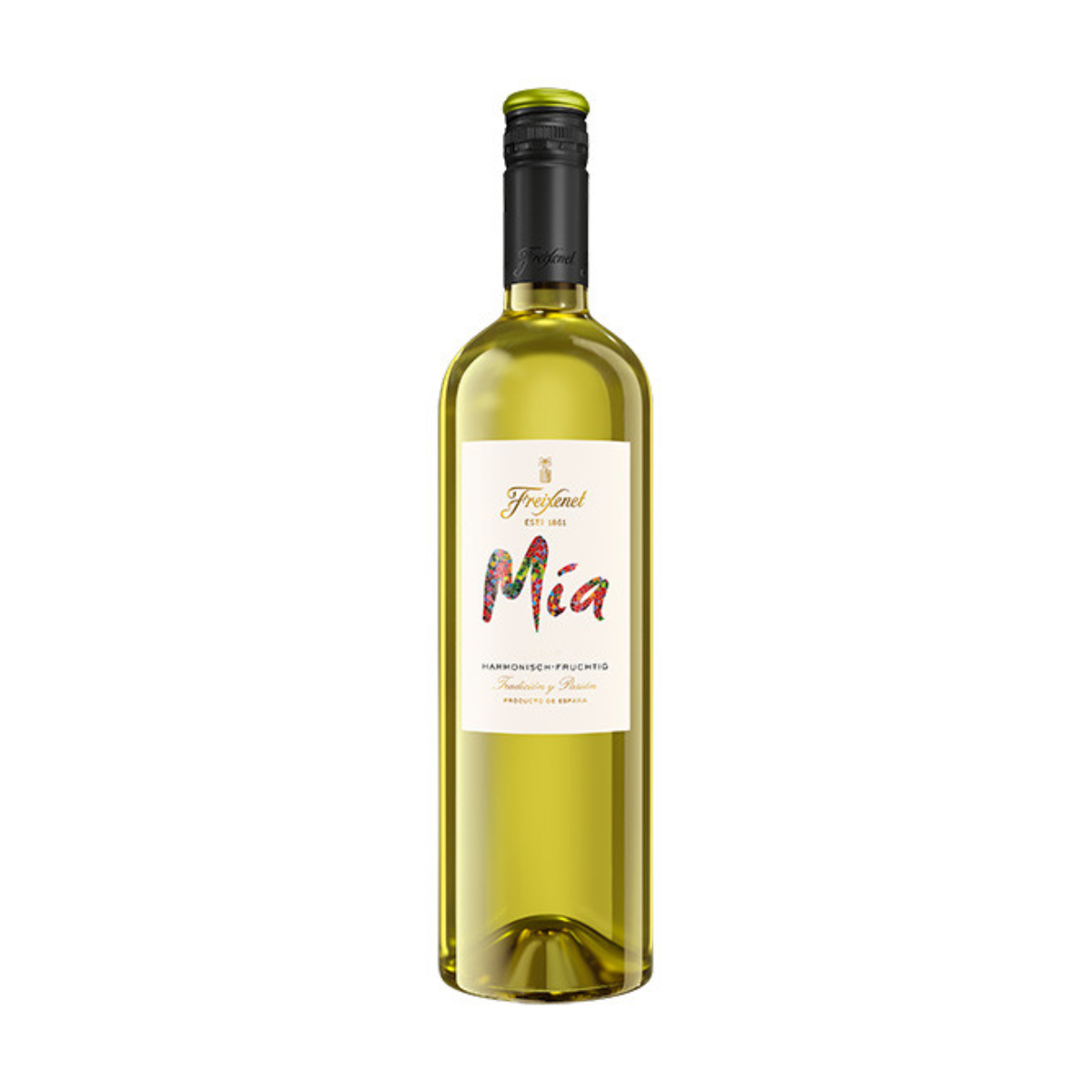Freixenet Mia Blanco lieblich 0,75l