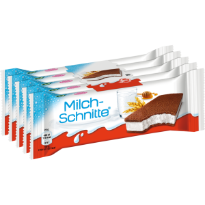 Ferrero Milch-Schnitte 5x28g