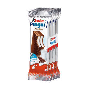 Ferrero kinder Pingui 4x30g