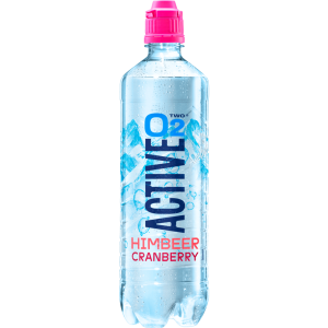 Active O2 Himbeer 8x0,75l DPG