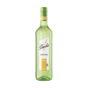 Blanchet Шардоне сухое 0,75l