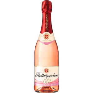 Rotkäppchen Розе безалкогольный 0,75l