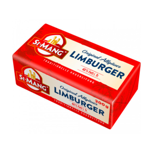 St.Mang Limburger 40% Fettstufe 200g