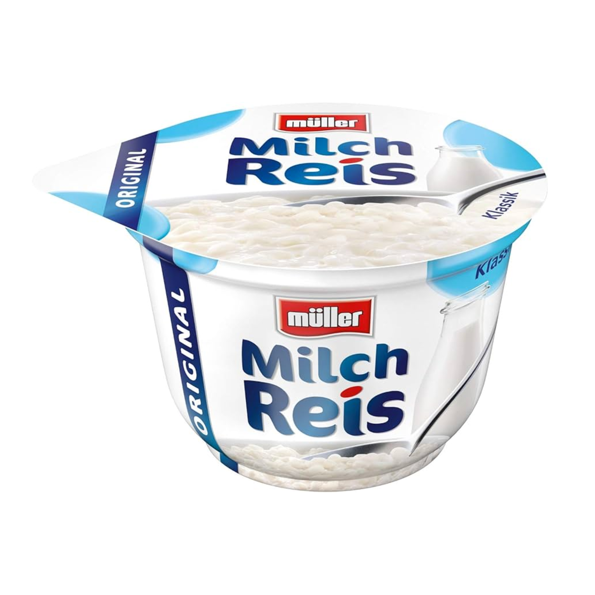 Müller Milchreis Original 200g