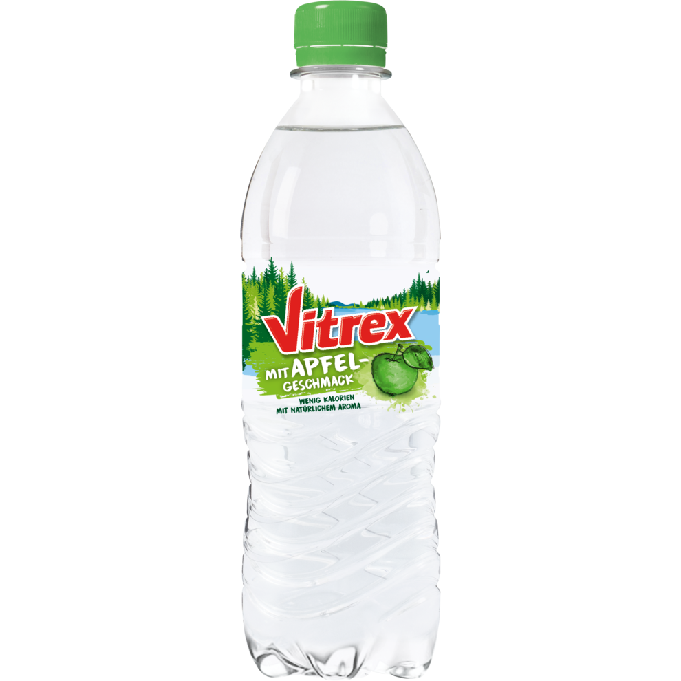 Vitrex Яблоко 6x0,5l DPG