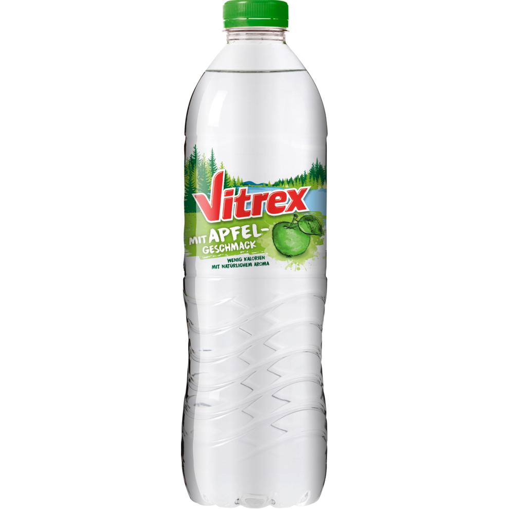 Vitrex Яблоко 6x1,5l DPG