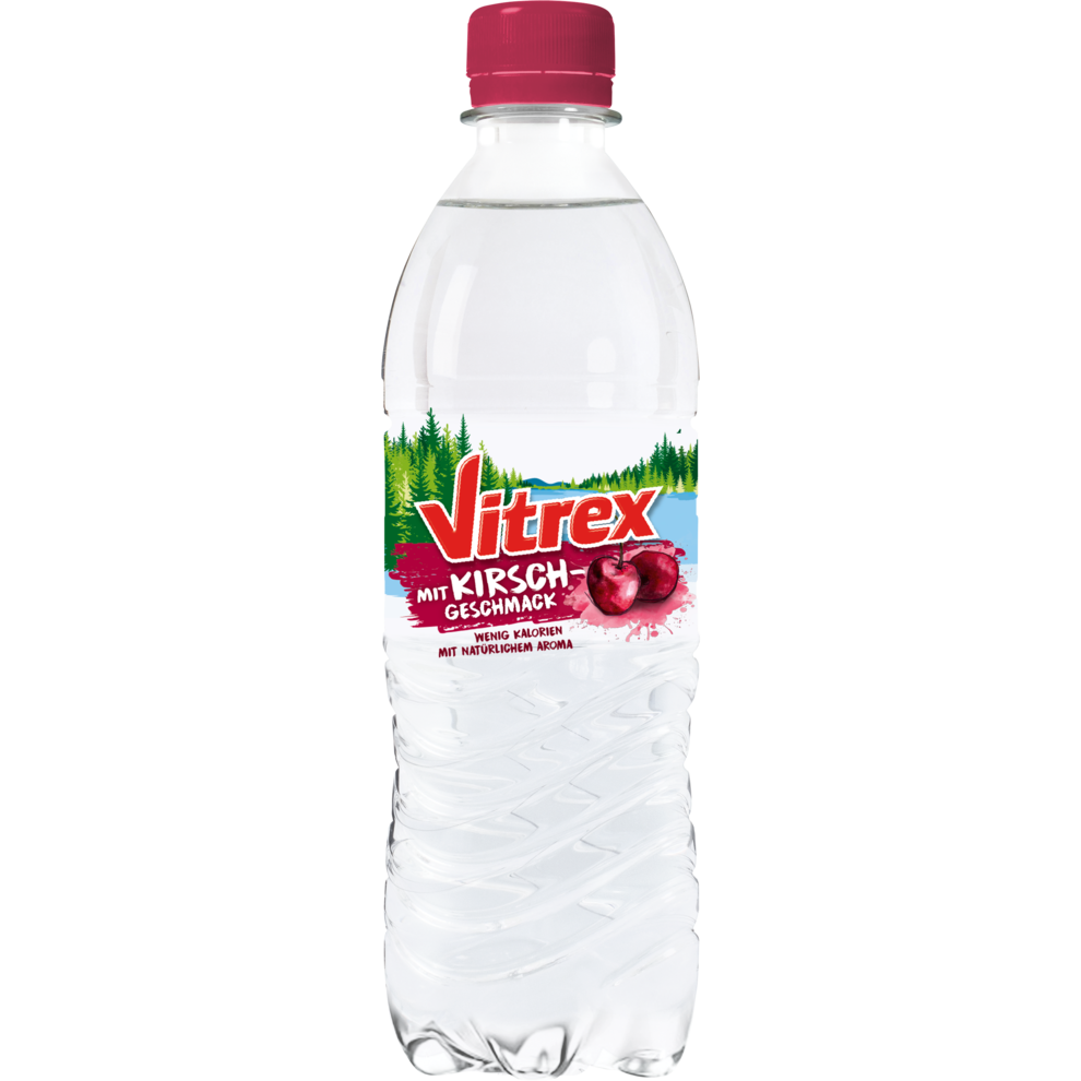 Vitrex Вишня 6x0,5l DPG
