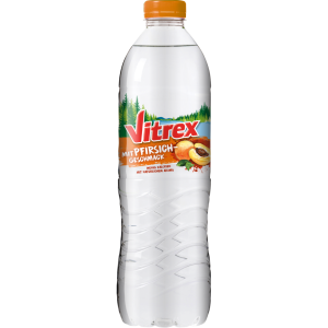Vitrex Персик 6x1,5l DPG