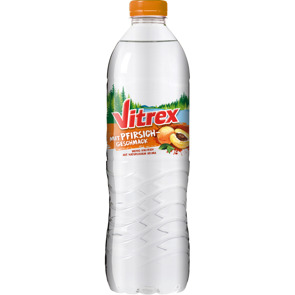 Vitrex Персик 6x1,5l DPG