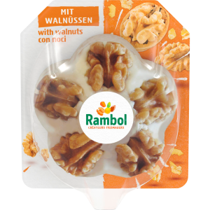 Rambol Walnuss 59% Fett i.Tr.125g
