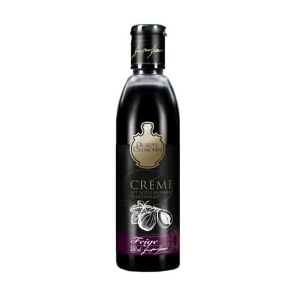 Cremonini Balsamico Feige Creme 300g