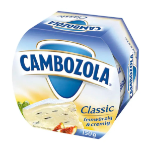 Cambozola Классический 70% 150g