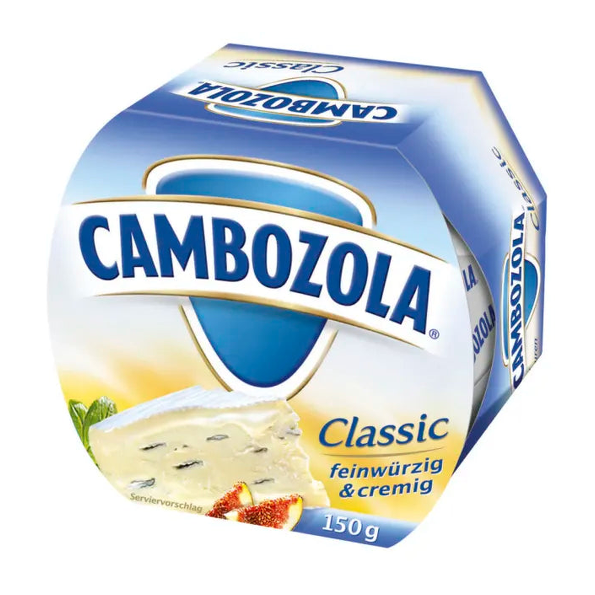 Cambozola Классический 70% 150g