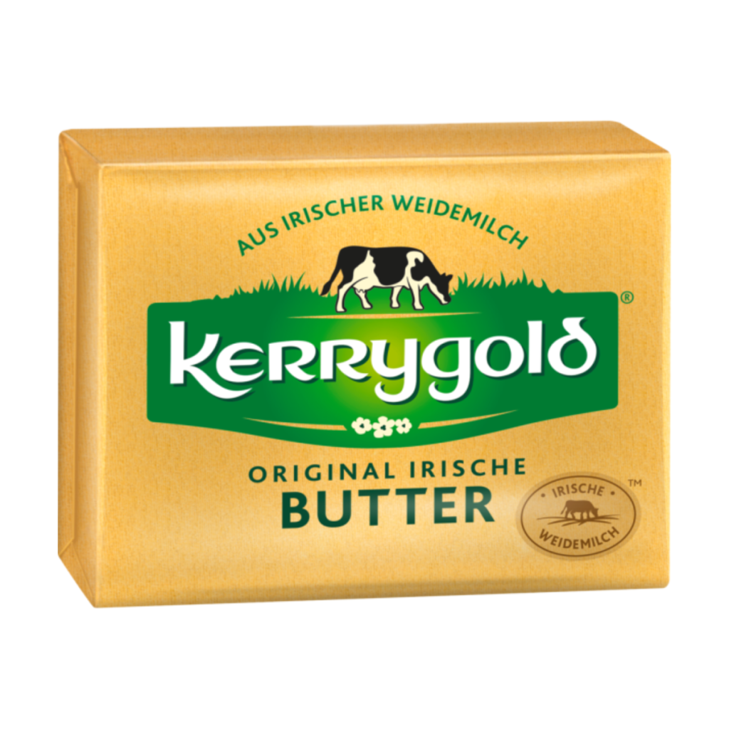 Kerrygold Original Irische Butter 250g