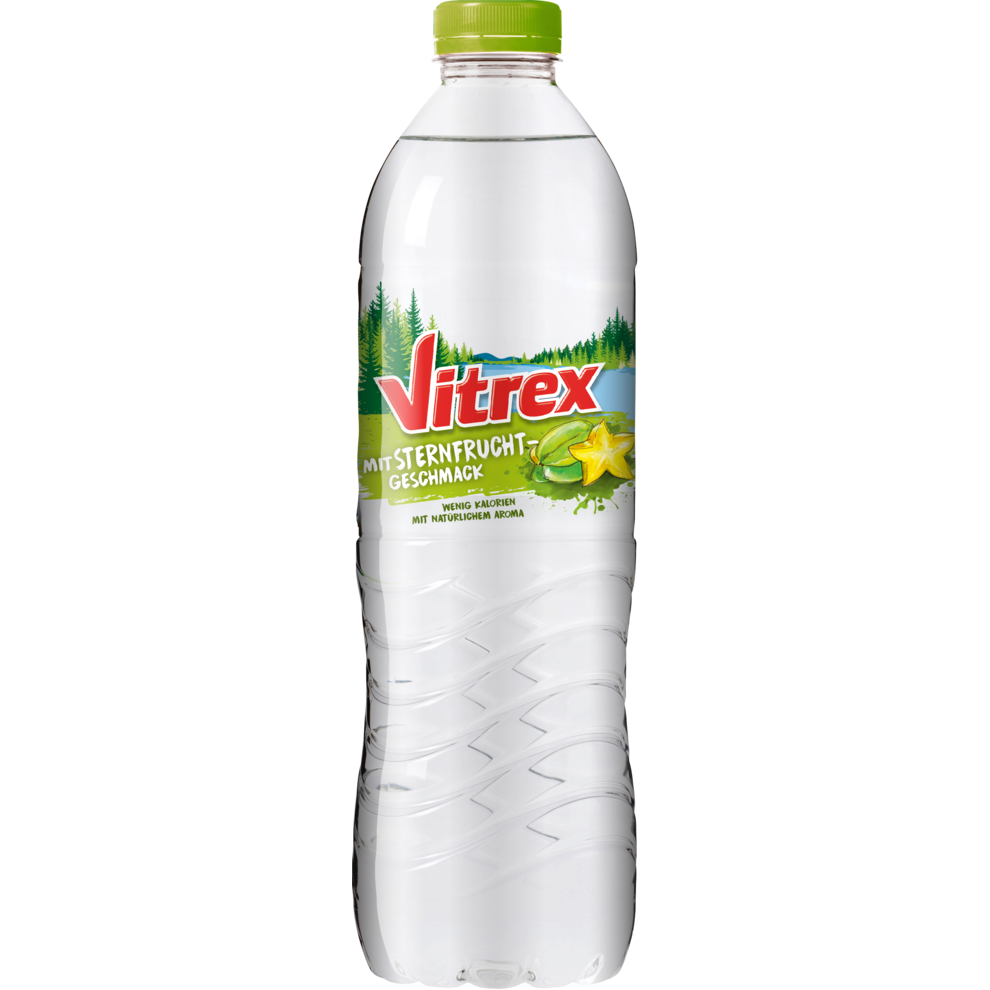 Vitrex Sternfrucht 6x1,5l DPG