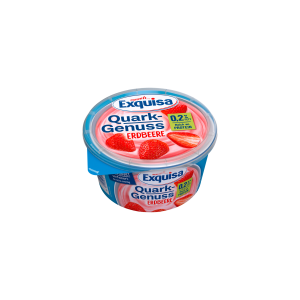 Exquisa Fruchtquark 6x500g Stg