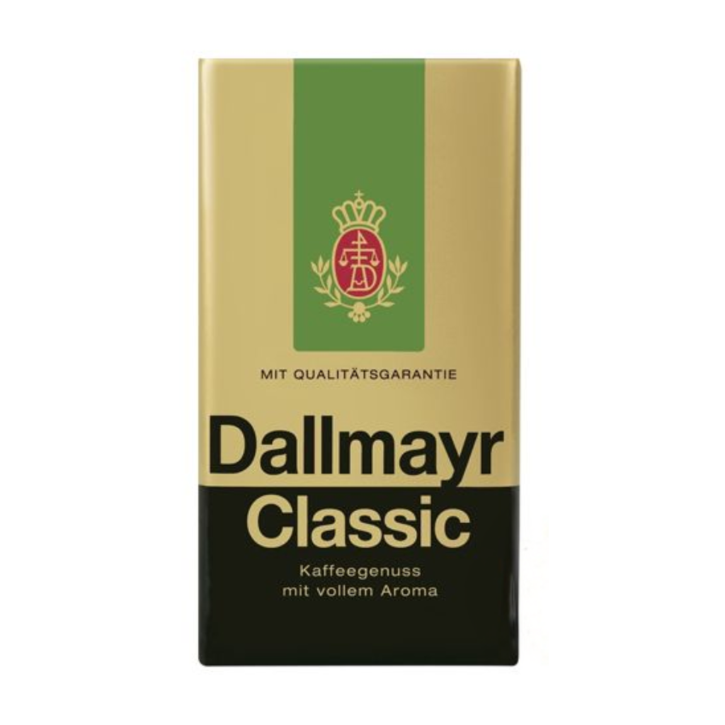 Dallmayr Классический 500g