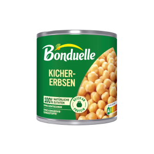 Bonduelle Нут 310g