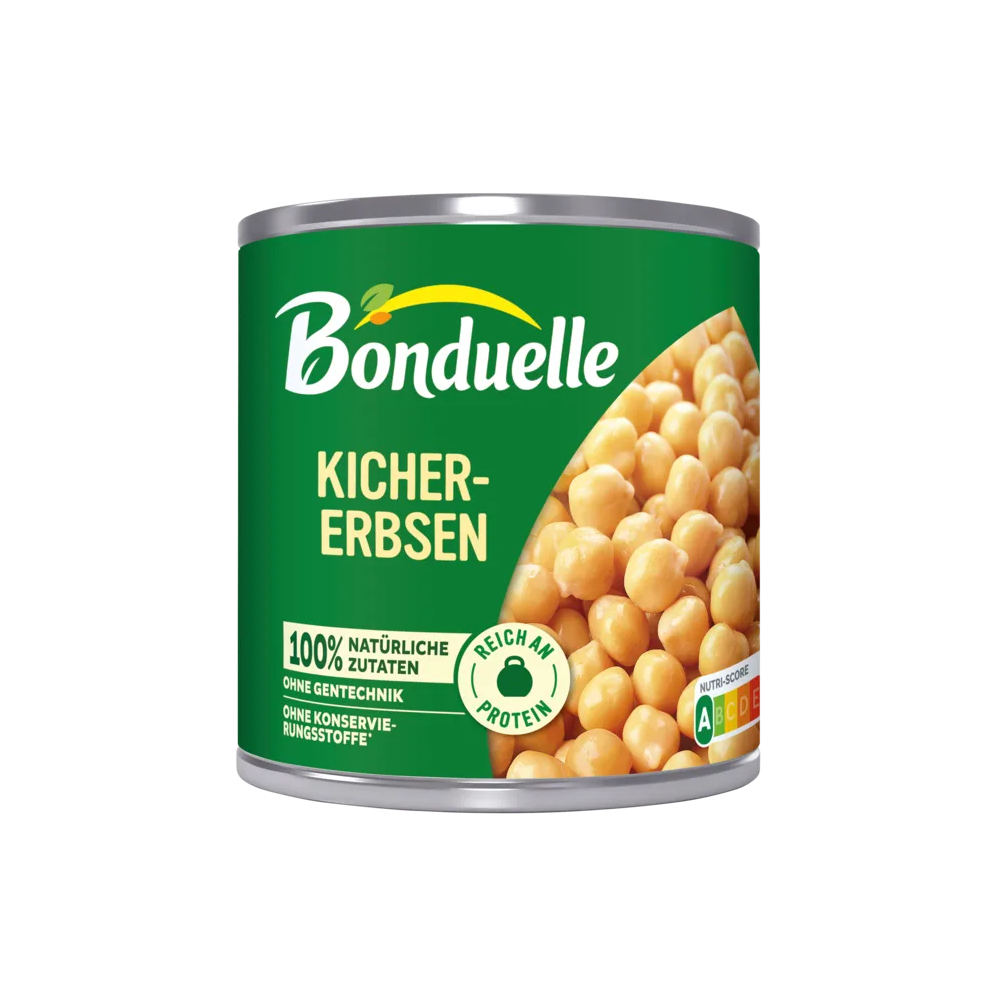 Bonduelle Нут 310g